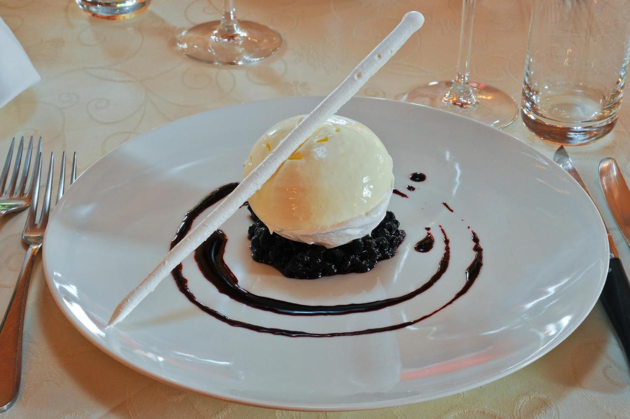 Auberge Ramstein Hotel - Restaurant Scherwiller Exterior photo
